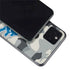 NFL Detriot Lions Camo Google Pixel 4a 5G Skin